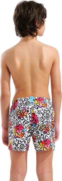 Image du produit Arena B Beach Boxer Allover (128)