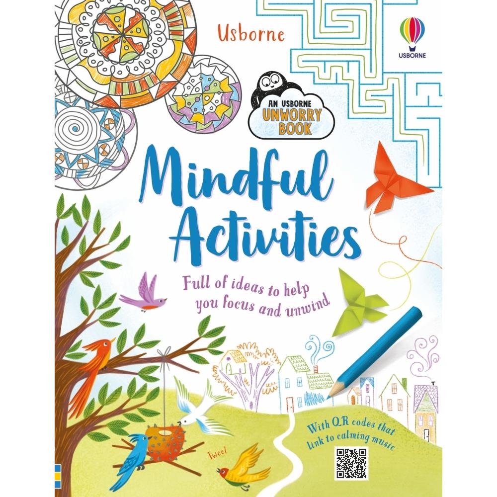 James:Mindful Activities, Kinderbücher von Jacqui Langeland, Alice James, Darran Stobbart, Eddie Reynolds, Lara Bryan