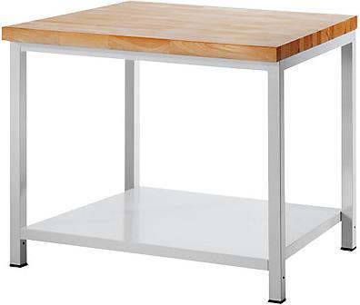 Actual product image RAU Workbench, stable (100 cm, 90 cm)