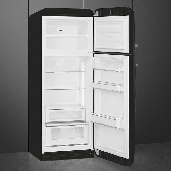Actual product image Smeg Refrigerator 50's Style FAB30RBL6 (294 l)