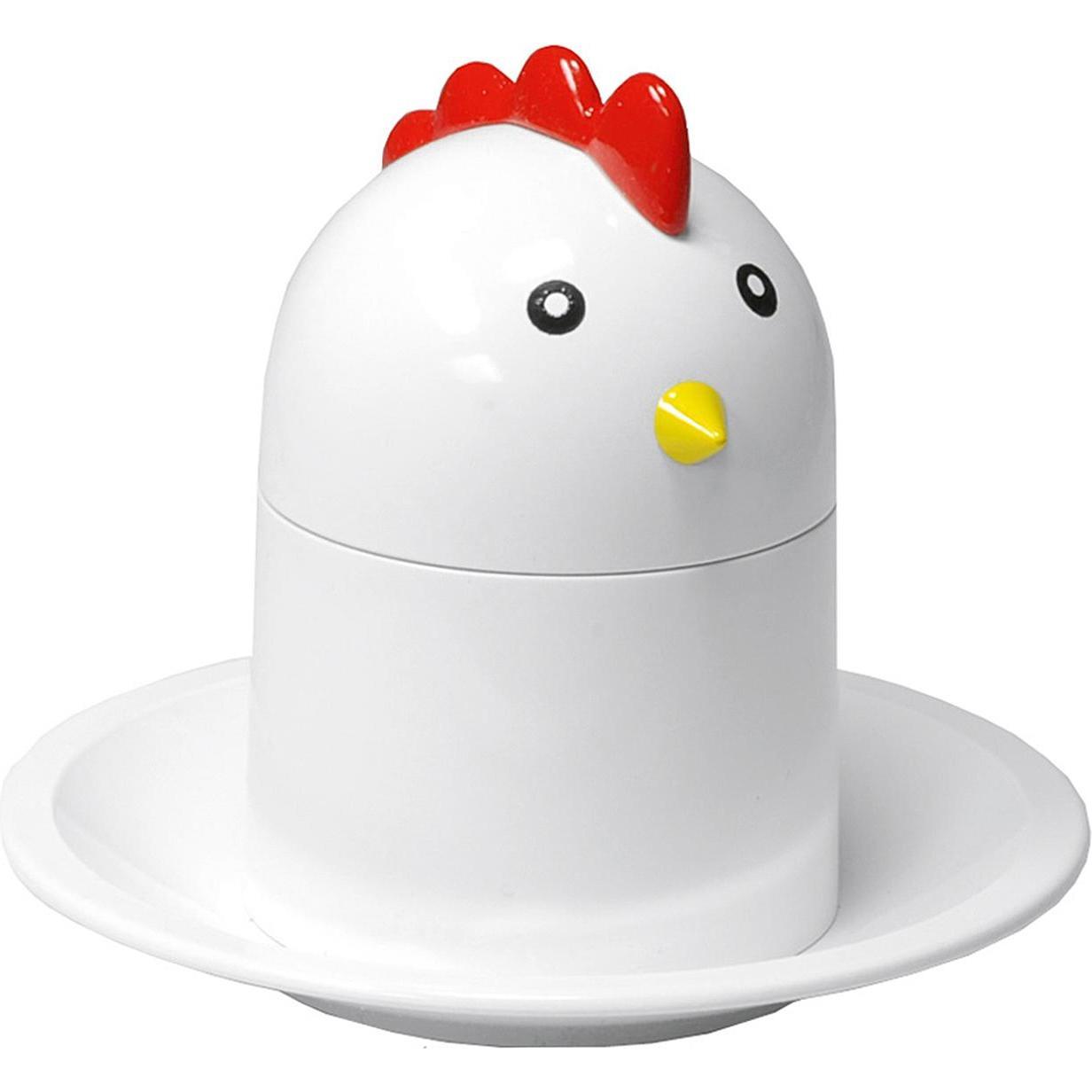 GSD Chicken, Küchengadgets, Weiss