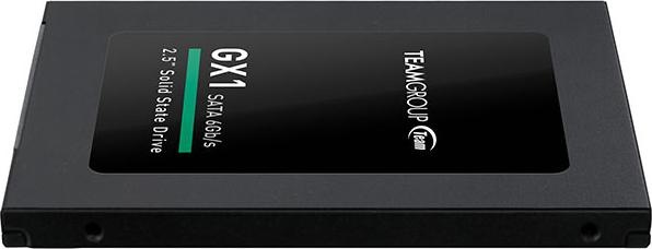 Produktbild Team Group GX1 (960 GB, 2.5")