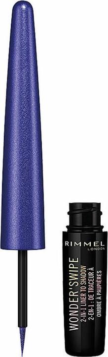 Actual product image Rimmel London Wonder'Swipe 2in1 (002 Instafamous)