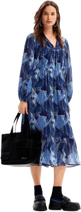 Actual product image Desigual Luca Vest (L)