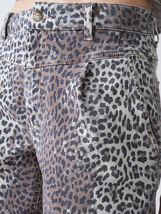 Actual product image Rich & Royal Jeansshorts (26)