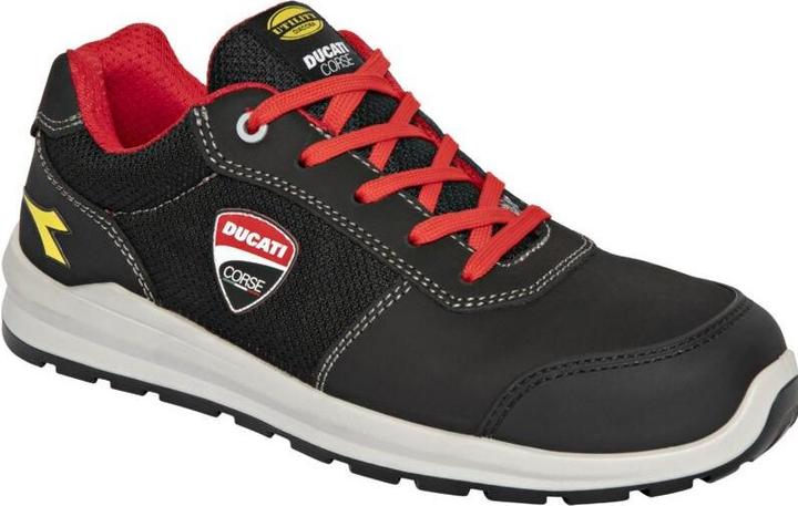 Diadora Scarpe Speedy Race Ducati Basse Taglia