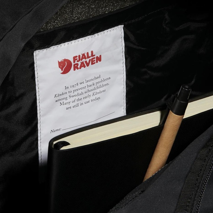 Produktbild Fjällräven Kånken (16 l)