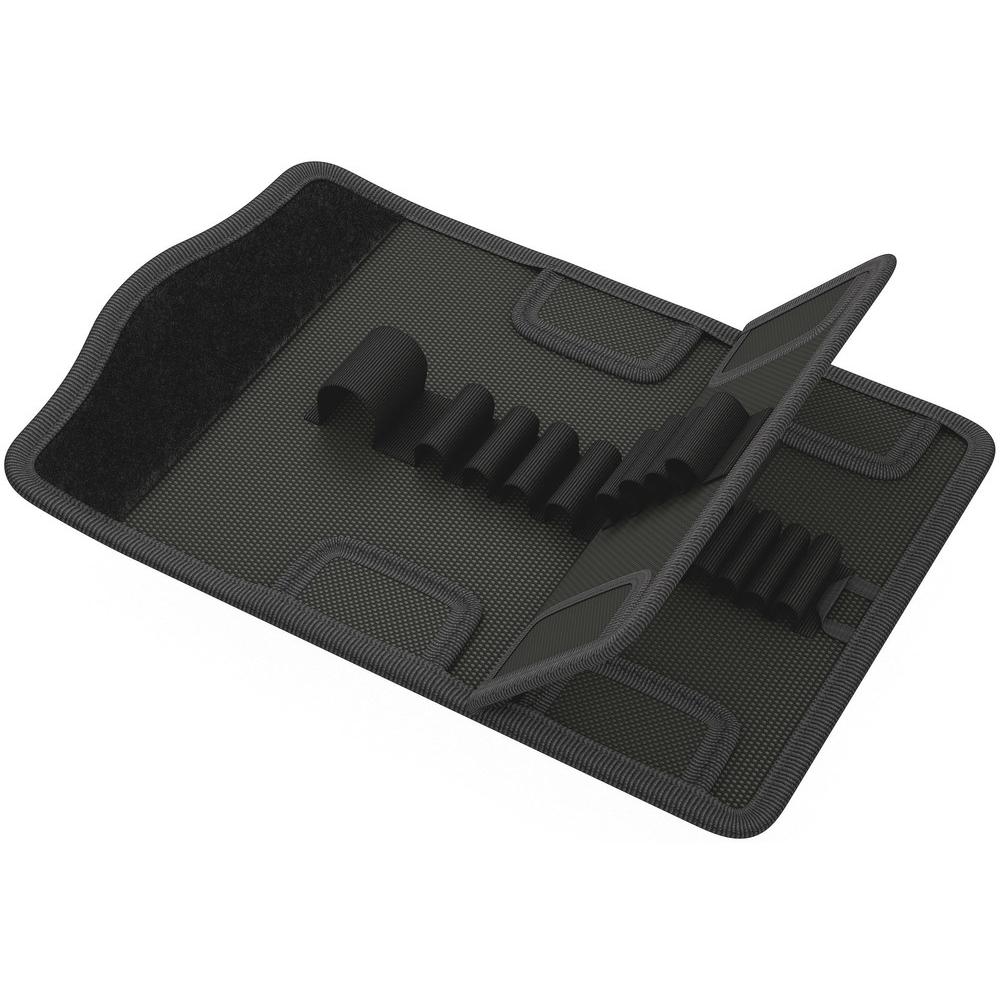 Wera, Werkzeugkoffer, 9416 Tasche KK VDE 16 Torque 1,2-3,0 Nm 1 (1 Teile)