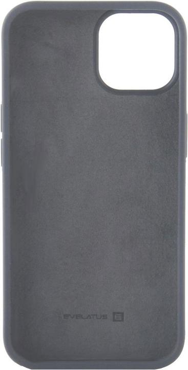 Actual product image Evelatus iPhone 14 Pro 6.1 Premium mix solid Soft Touch Silicone case (Apple iPhone 14 Pro)