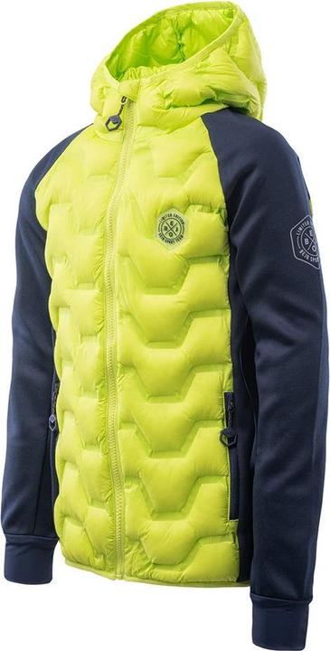 Produktbild Bejo Stuart Steppjacke Jungen (152)