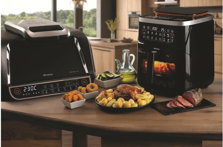 Actual product image Ariete 4636/00