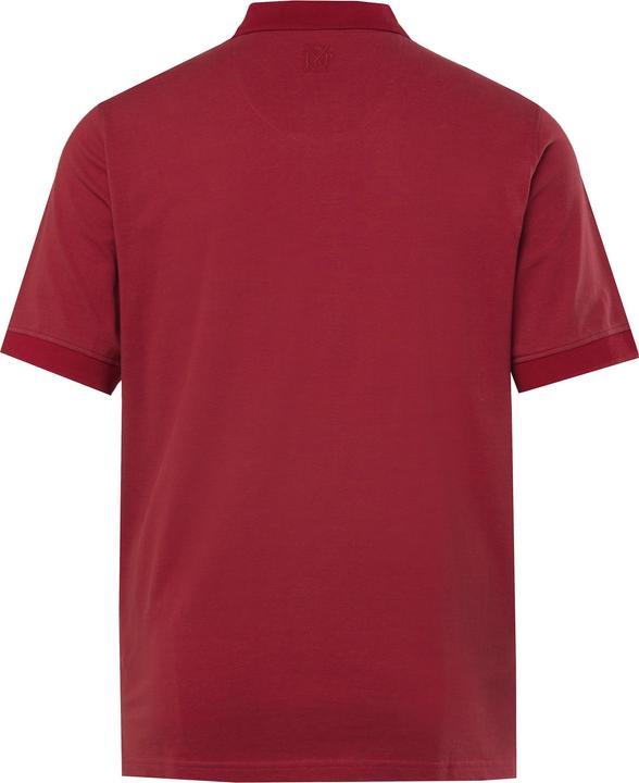 Produktbild JP1880 Poloshirt, Tracht, Halbarm, Piqué, Trachten-Stickerei (8XL)