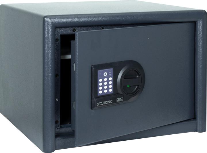 Elektronische Zahlenkombination