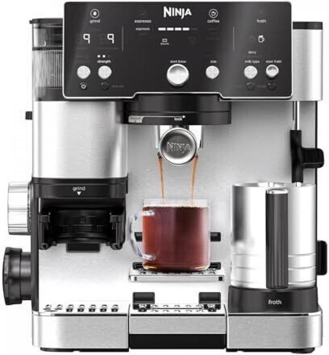 Produktbild Ninja ES501EU
