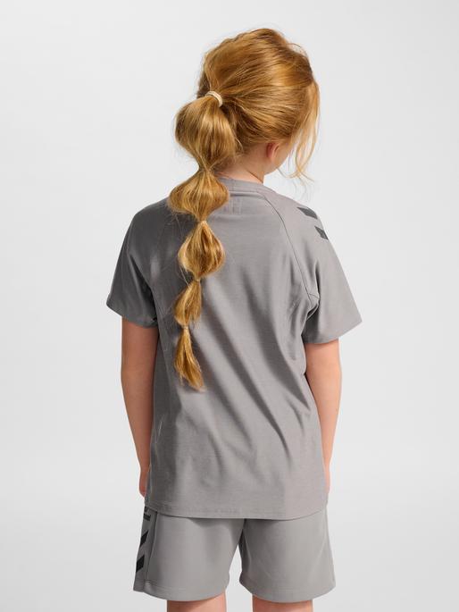 Produktbild hummel hmlCIMA 2.0 JERSEY S/S KIDS (152)