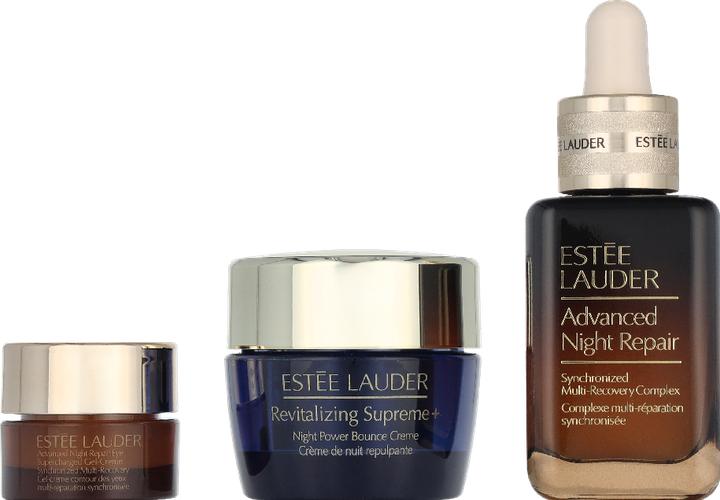 Actual product image Estée Lauder Nighttime Experts (Facial care set)