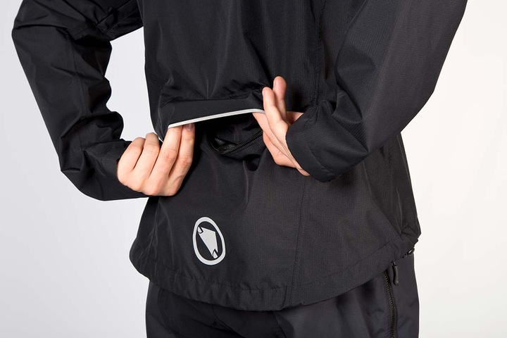 Actual product image Endura Hummvee (S)