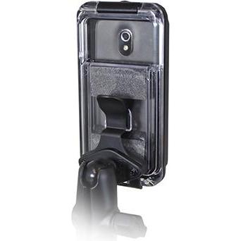 Thumbnail - RAM Mounts RAM Rail Mount Aqua Box Pro 20, Smartphone Halterung, Schwarz