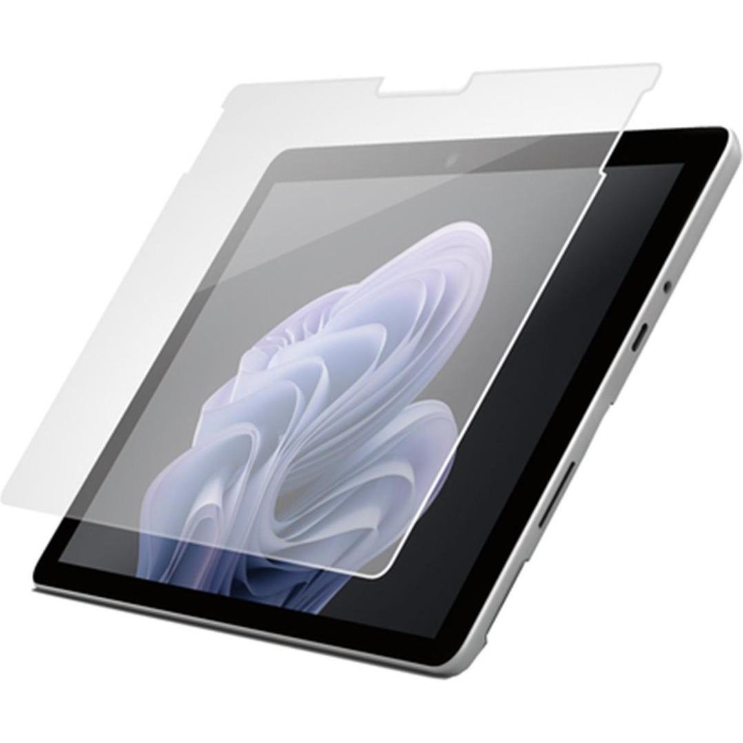 Compulocks SURFACE GO 2-4 10.5IN TEMPERED (1 Stück, Surface Go 2), Tablet Schutzfolie