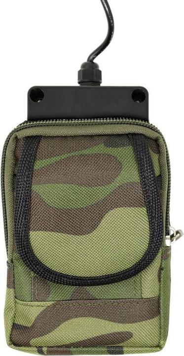 ICUserver ICU ZBATLI ZBATLI Akkukoffer