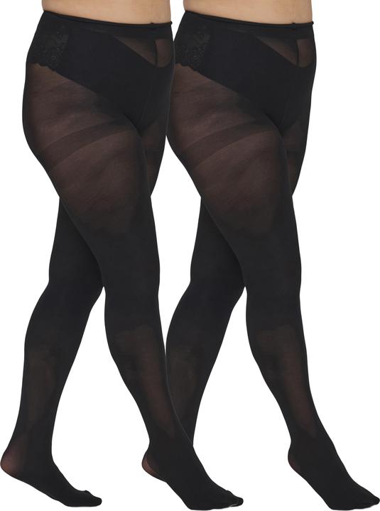 Immagine prodotto Only Collant Curvy Basic (40 DEN, S/M)