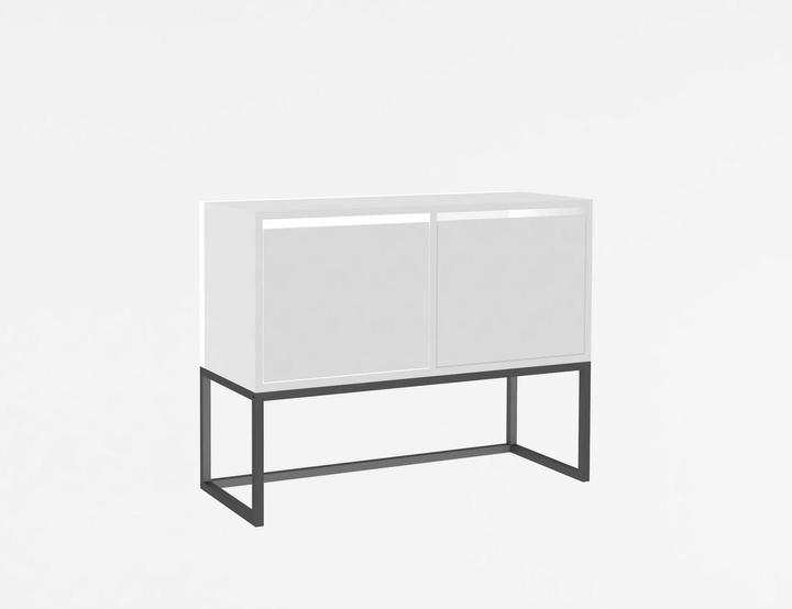 Image du produit Kalune Design Elio (90 x 34 x 70 cm)