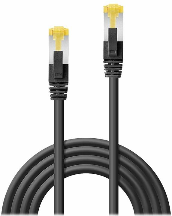 Image du produit Lindy Câble de réseau (S/FTP, CAT7, 20 m)