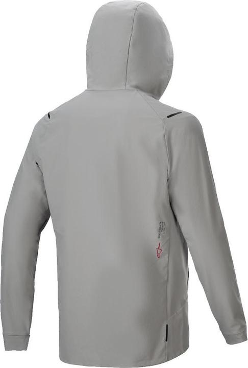 Actual product image Alpinestars Jacket 24 A-Dura Thermal (Men, XL)