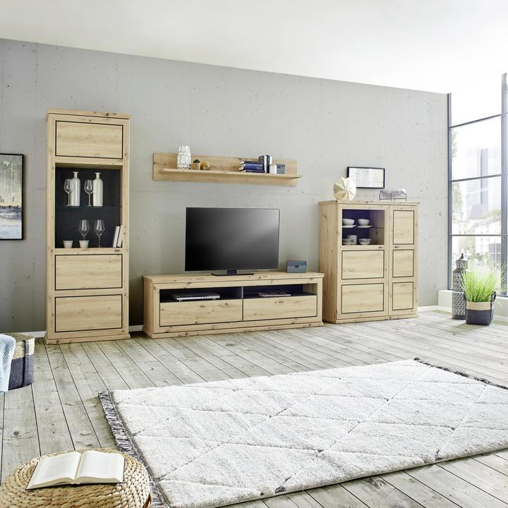 Image du produit Lipo Harvey (180 x 50 x 55.40 cm)