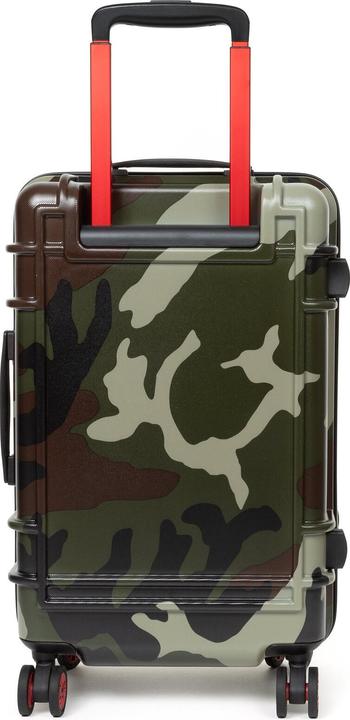 Actual product image Eastpak Resist'R ZIPHandgepäcktrolley Erweiterbar (42 l)