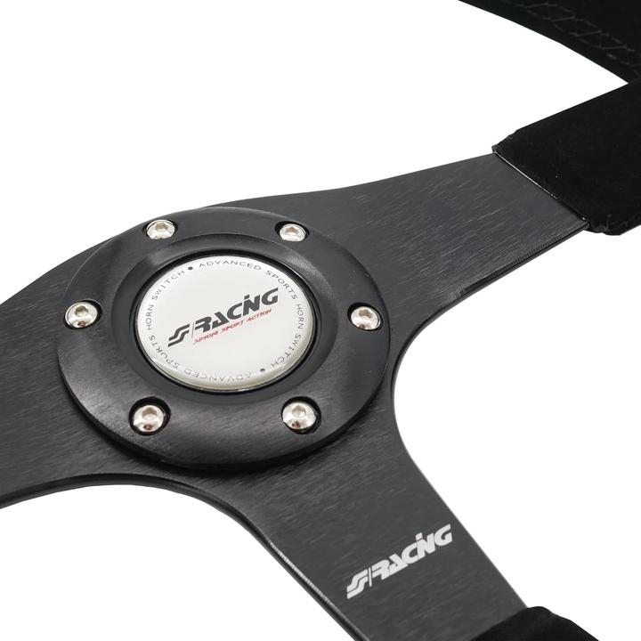 Produktbild Simoni Racing Lenkrad