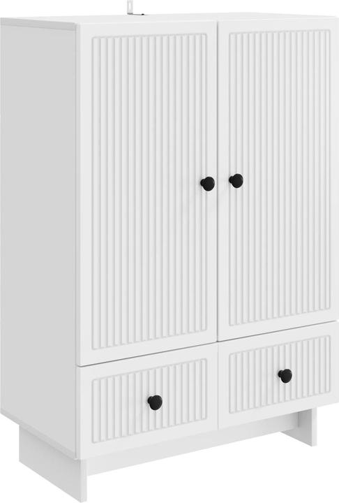 Produktbild vidaXL Sideboard (34.50 x 66 x 95 cm)