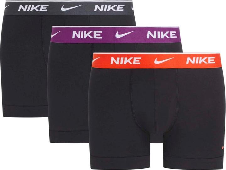 Immagine prodotto Nike Boxer Uomo Misura Confezione 3 (L, confezione da 3)