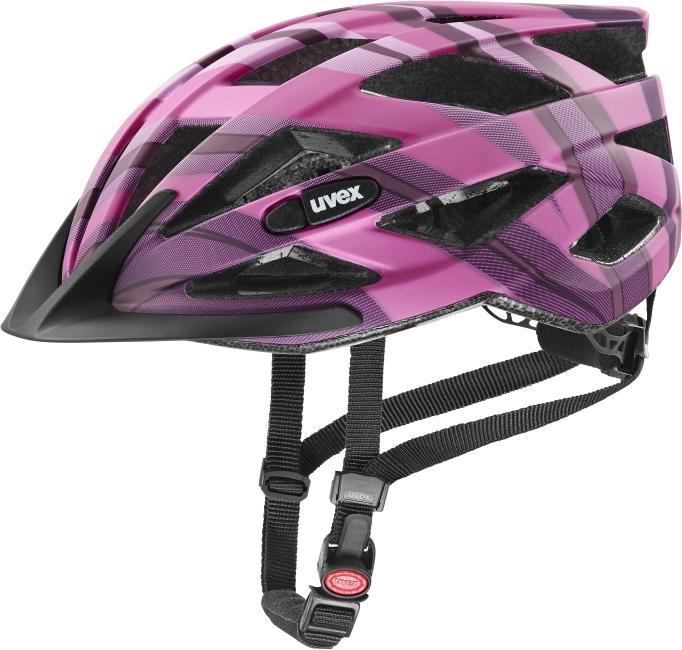 Uvex Sports air wing cc (52 - 57 cm)