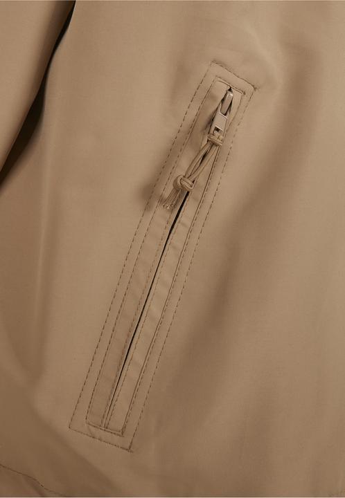 Produktbild Brandit Summer Pull Over Jacket - 8080 (S)