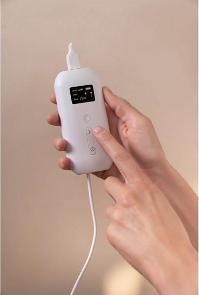 Actual product image Nanoleaf Face mask