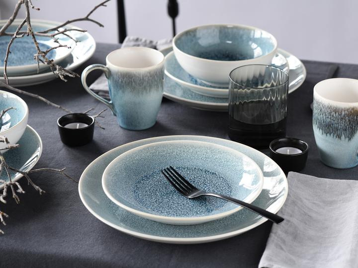 Actual product image CreaTable Caldera (16 pcs.)