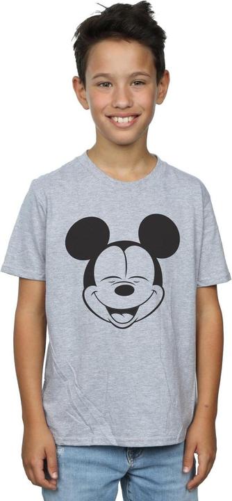 Produktbild Disney Mickey Mouse Closed Eyes TShirt Jungen (104)