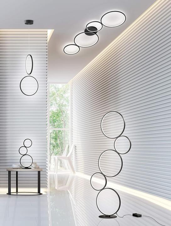 Image du produit Trio Rondo (3300 lm)