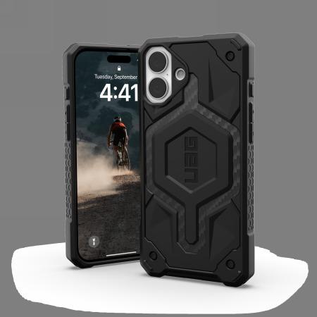 Image du produit UAG Monarch Pro (Apple iPhone 16 Plus)