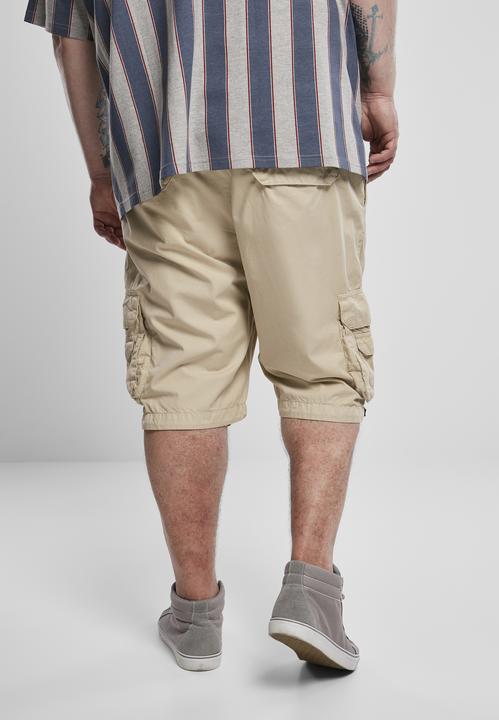 Image du produit Urban Classics Double Pocket Cargo Shorts (4XL)