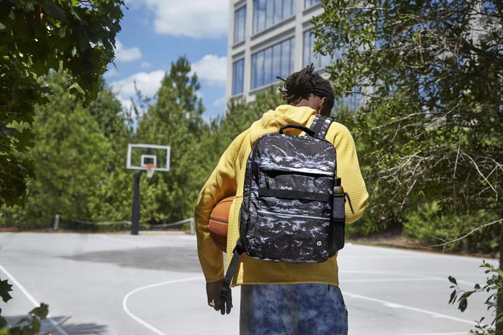 Image du produit HP Sac à dos Campus XL Marble Stone (P) (20 l)