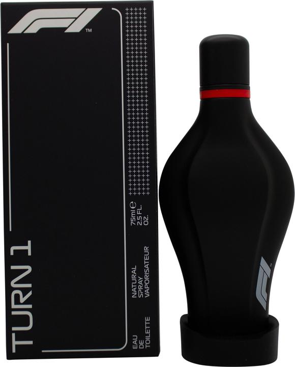 Immagine prodotto Codemasters Turn 1 Eau de Toilette (Eau de toilette, 75 ml)