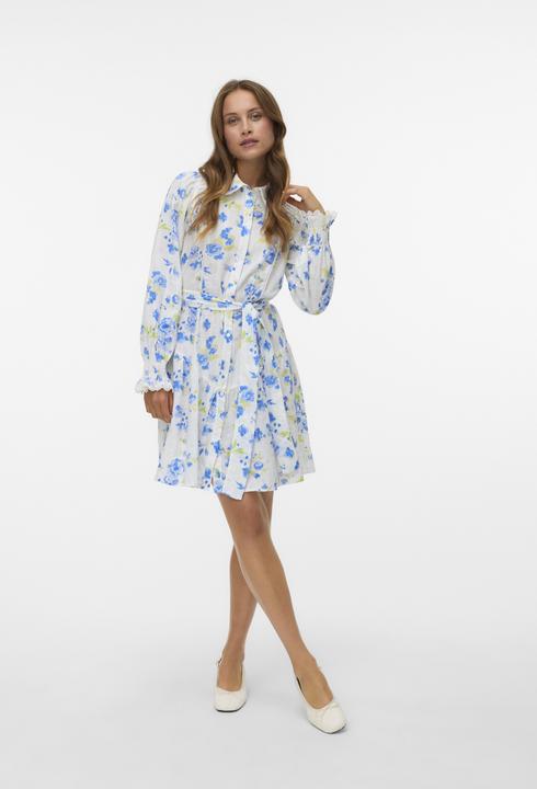 Image du produit Vero Moda VMGRY Kurzes Kleid Kleid (L)