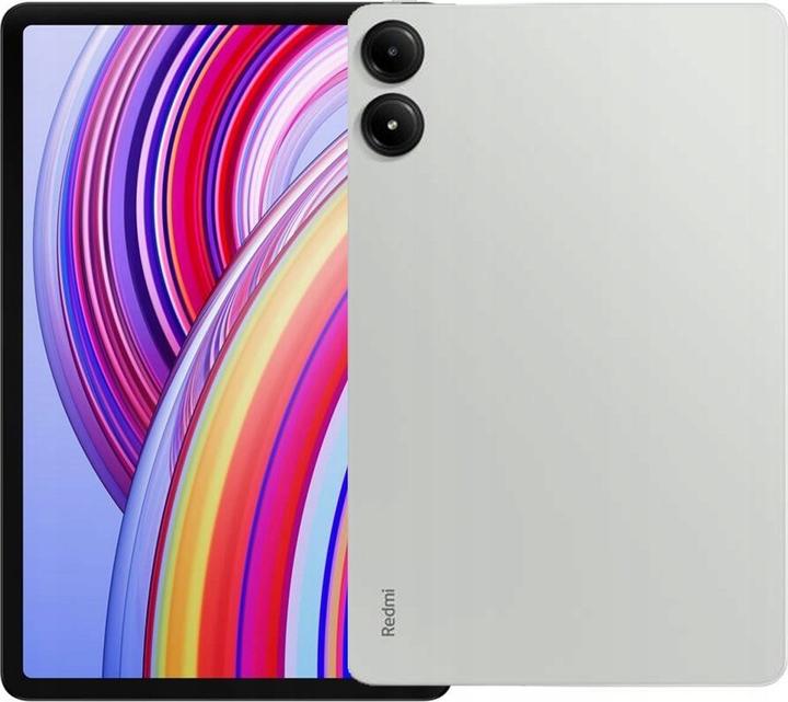Image du produit Xiaomi Redmi Pad Pro (WLAN uniquement, 12.10", 128 Go, Vert menthe)