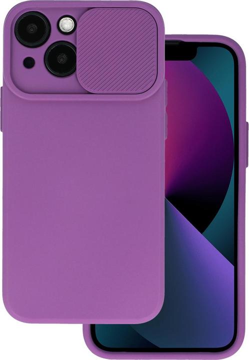 Immagine prodotto iLike iPhone 14 Pro Max Camshield Soft (Apple iPhone 14 Pro Max)
