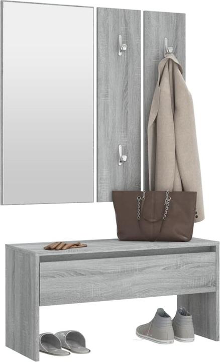 Image du produit vidaXL Benjamin