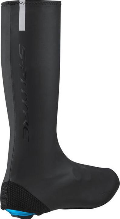 Produktbild Shimano S-PHYRE Tall Shoe Cover (44, 45, 46)