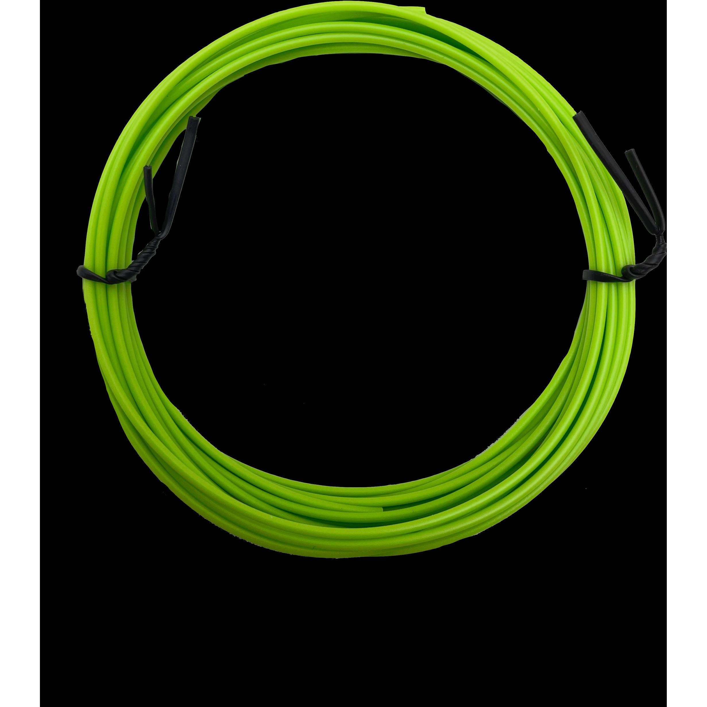 Purefil PLA Filament (1.75 mm, 15 g, Grün), 3D Filament, Grün