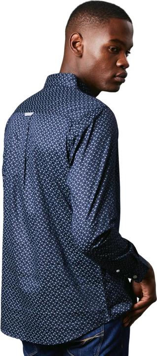 Produktbild Universal Textiles Hemd Langärmlig (M)